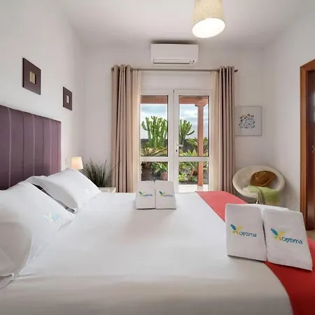 Casa Lirio * Playa Blanca (Lanzarote)