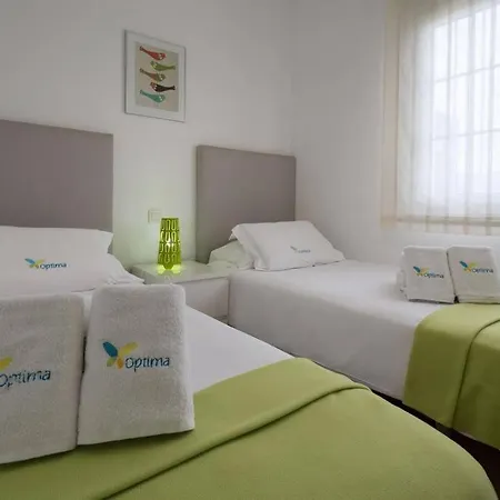 Casa Lirio Playa Blanca (Lanzarote)