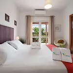 Casa Lirio * 普拉亚布兰卡