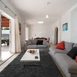 Casa Lirio Playa Blanca (Lanzarote)