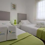 Casa Lirio Playa Blanca (Lanzarote)