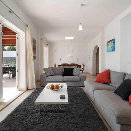 Casa Lirio Πλάγια Μπλάνκα