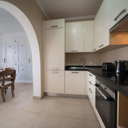 Casa Lirio * Πλάγια Μπλάνκα