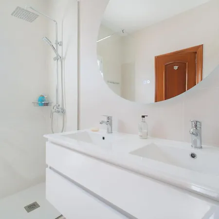 Βίλα Casa Lirio