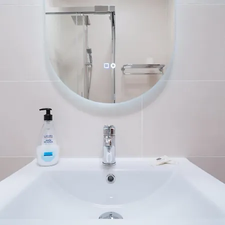 וילה Casa Lirio פלאיה בלנקה