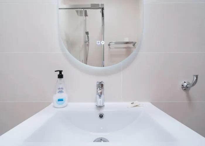 וילה Casa Lirio פלאיה בלנקה